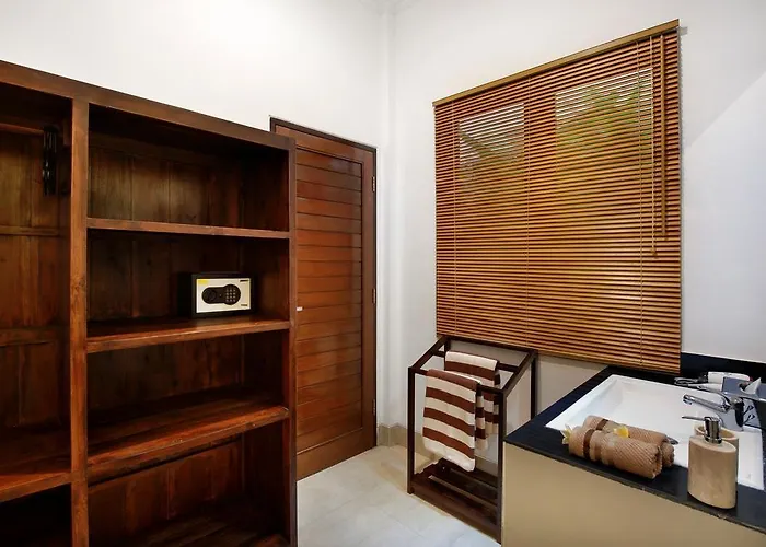 De Liza Beachside By Bali Seminyak (Bali)
