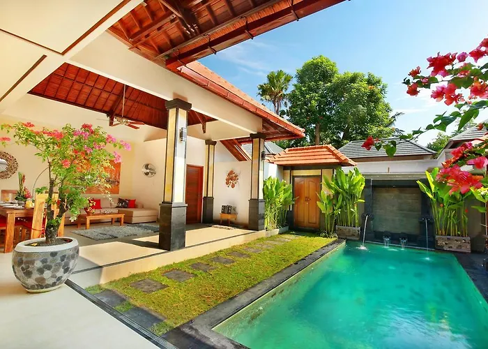 Villa De Liza Beachside By Bali Seminyak (Bali)